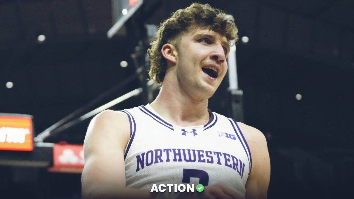 Northwestern vs Butler Predictions, Picks, Odds for Saturday, December 20