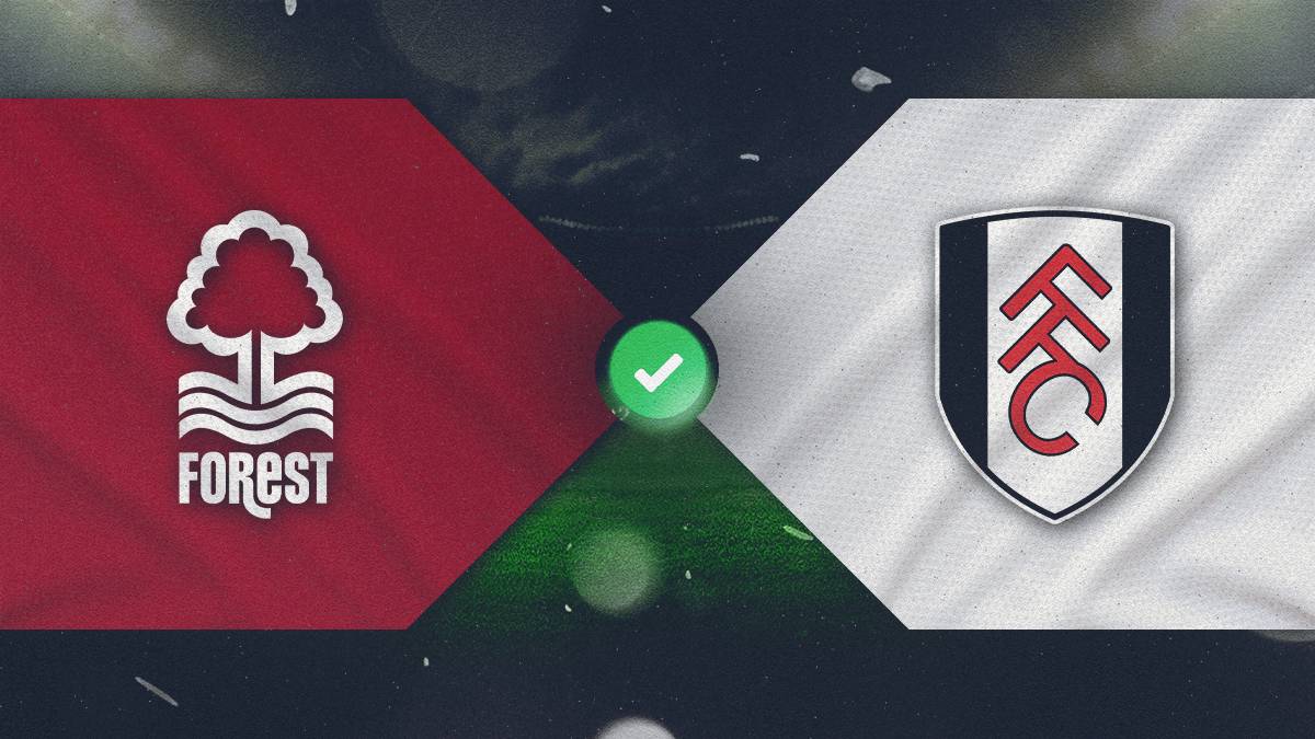 Nottingham Forest vs Fulham Prediction, Odds, Pick (Fanatics Markets)