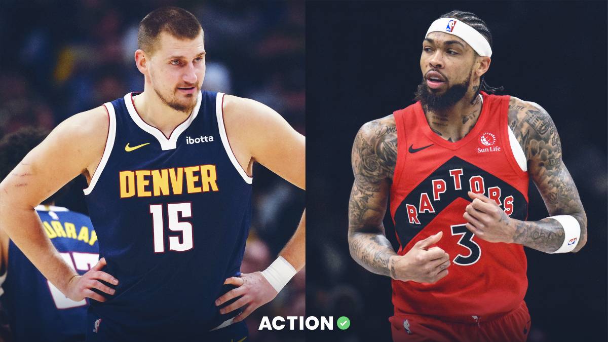 Nuggets vs Raptors Prediction, Pick, Odds for Wednesday, December 31