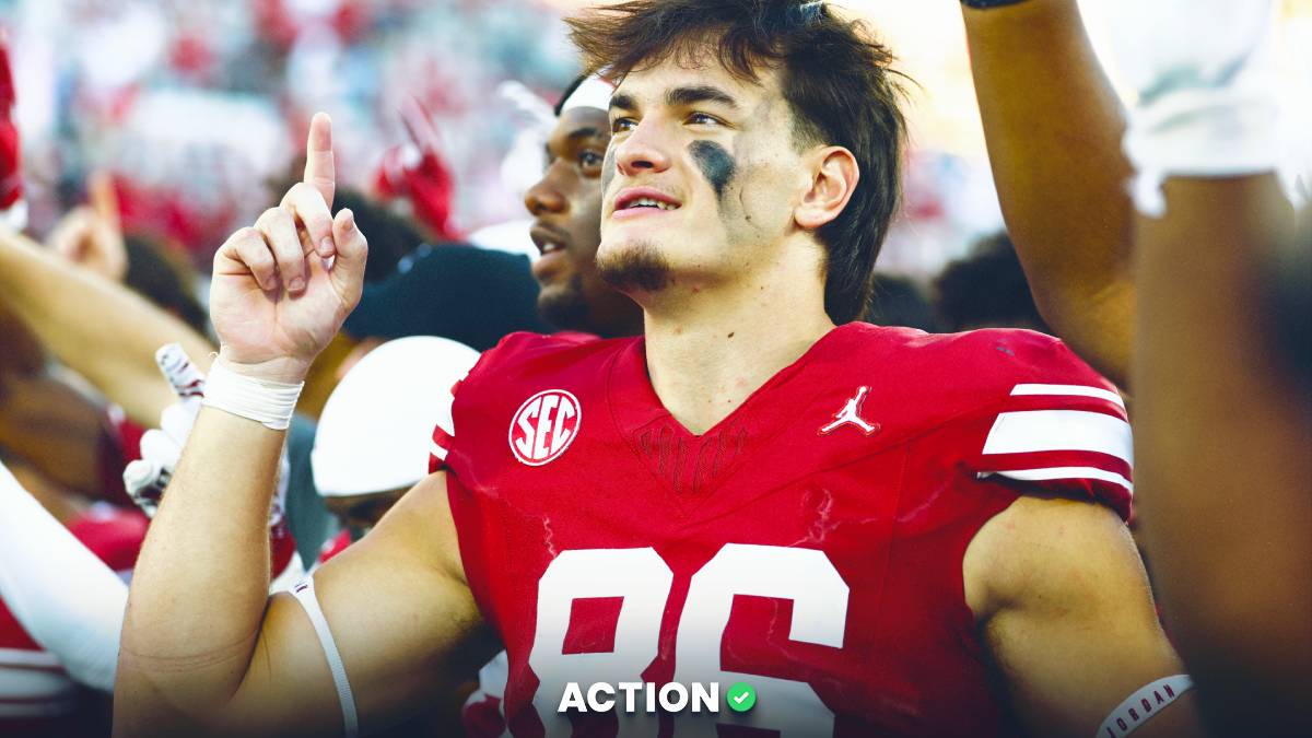 Alabama vs Oklahoma Odds: College Football Playoff Lines, Spread, Schedule