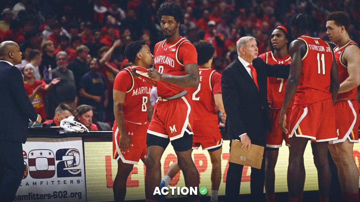 Old Dominion vs Maryland Predictions, Picks, Odds for Sunday, December 28