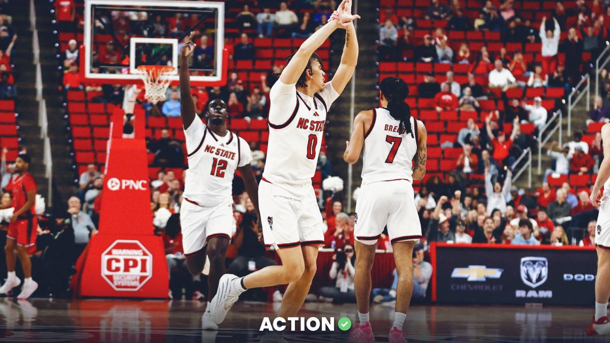 Ole Miss vs NC State Predictions, Picks, Odds for Sunday, December 21