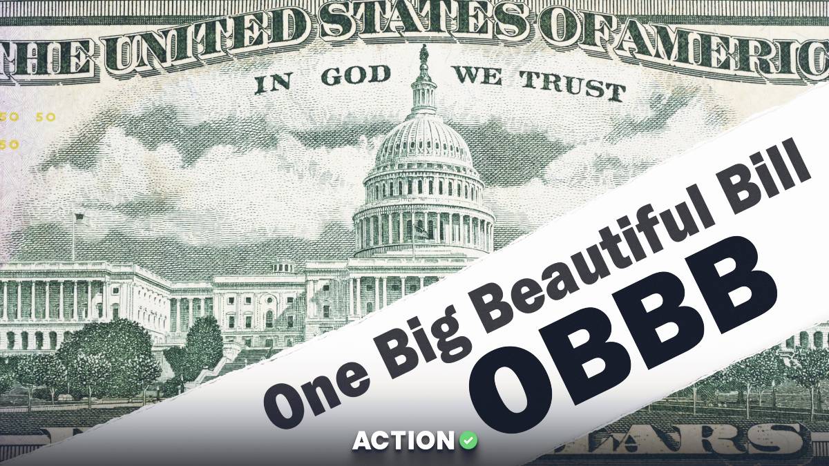 Efforts Underway to Reverse the Big Beautiful Bill Gambling Tax