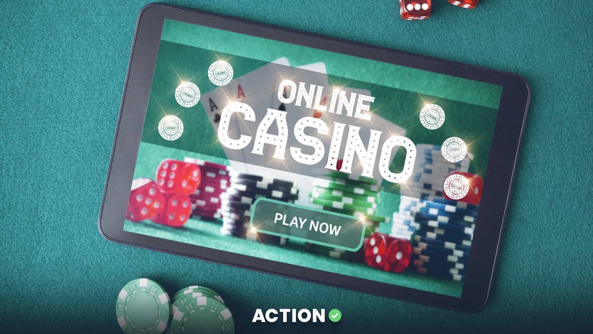 States Poised for Online Casino Legalization in 2026 Image