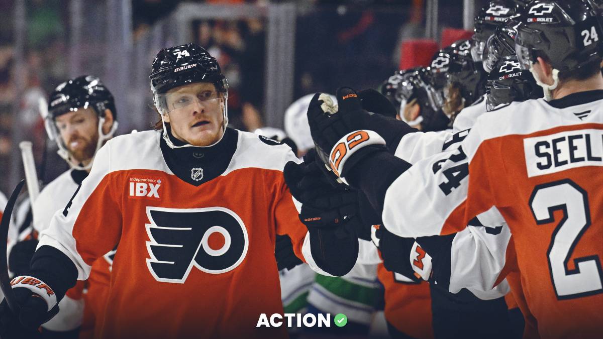 Philadelphia Flyers vs Chicago Blackhawks NHL Prediction, Pick, Odds, December 23