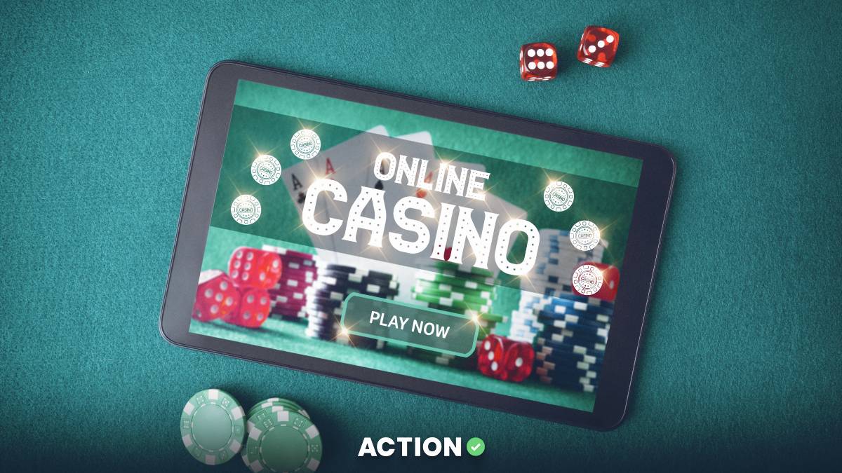 Pennsylvania Eyes $4 Billion in Online Casino Revenue in 2026