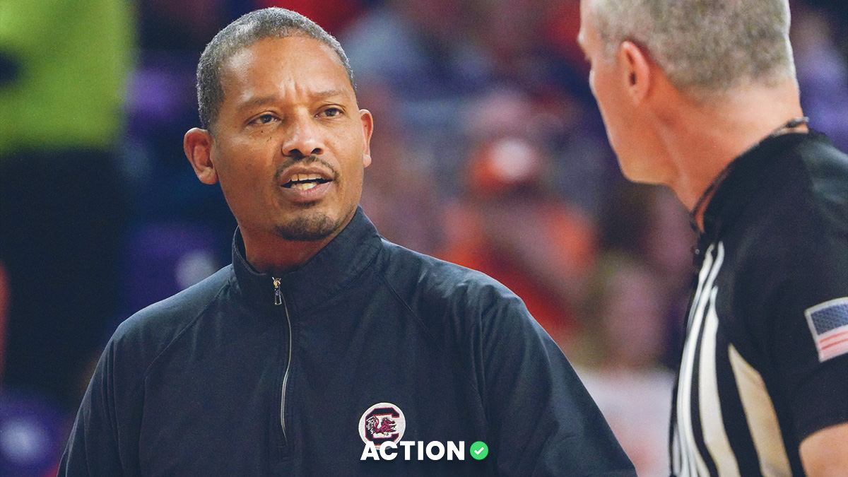 South Carolina State vs South Carolina Predictions, Picks, Odds for Monday, December 22