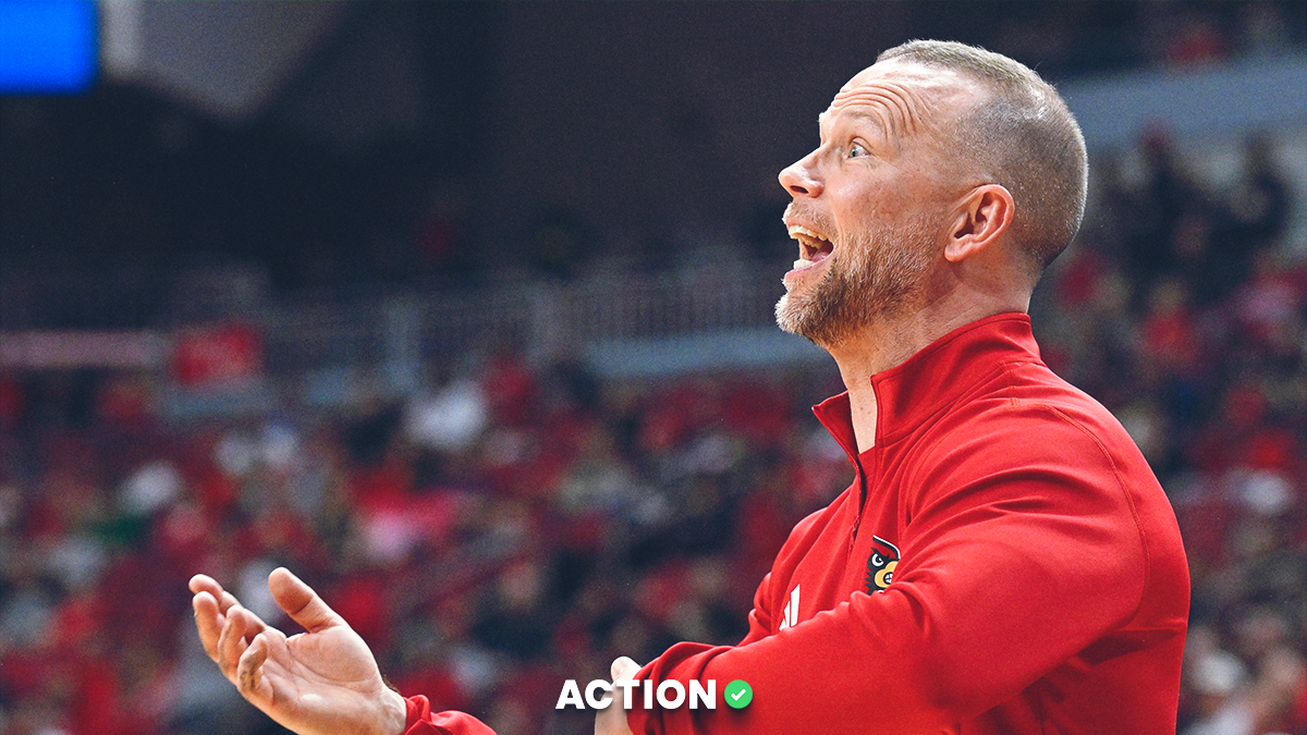 Louisville vs Cal Predictions, Picks, Odds for Tuesday, December 30