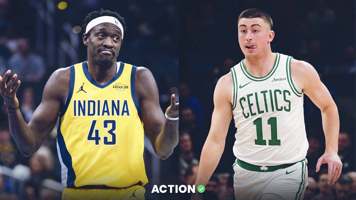 Pacers vs Celtics Predictions, Pick, Odds for Monday, December 22 (Fanatics Markets)