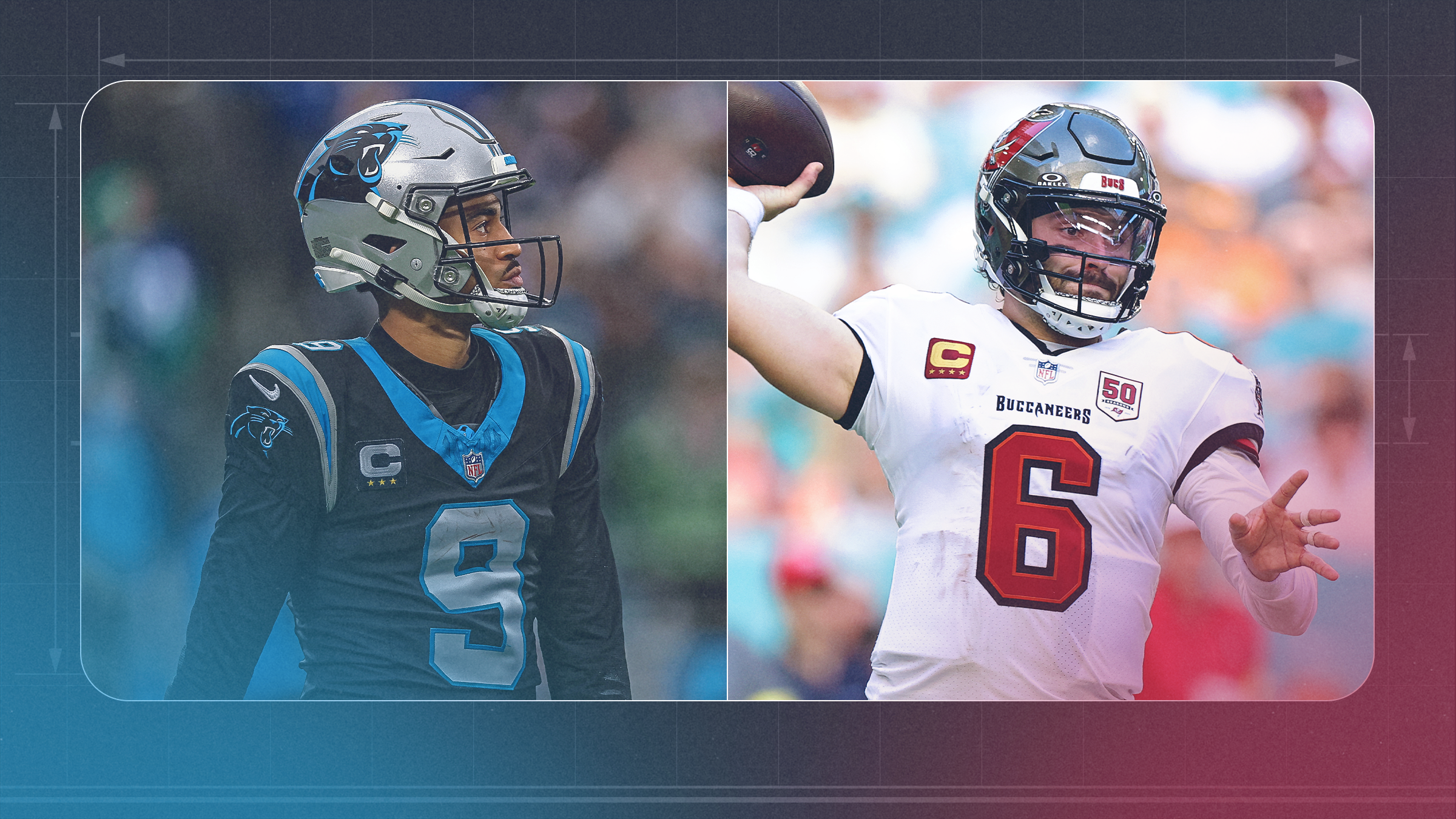 Panthers vs Buccaneers Prediction, Pick, Odds for NFL Week 18