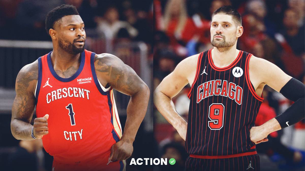 Pelicans vs Bulls Prediction, Pick, Odds for Wednesday, December 31