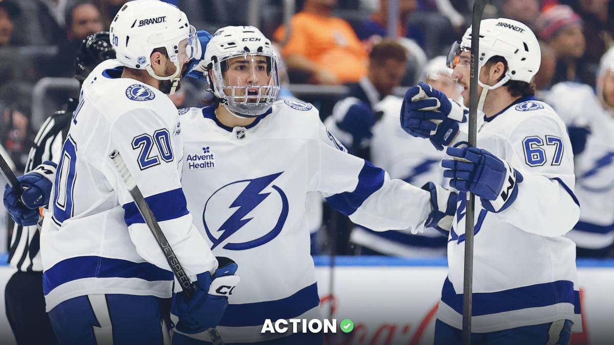 Pittsburgh Penguins vs Tampa Bay Lightning NHL Prediction, Pick, Odds, for Thursday, December 4