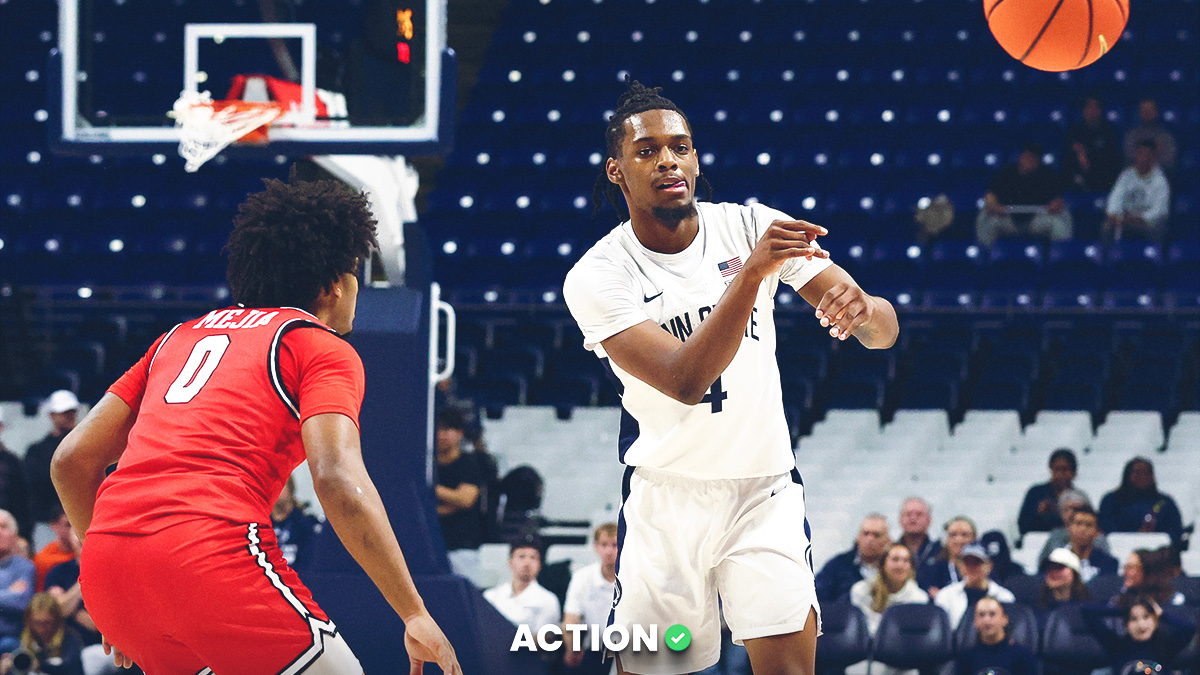 Penn State vs Indiana Predictions, Picks, Odds for Tuesday, December 9 article feature image