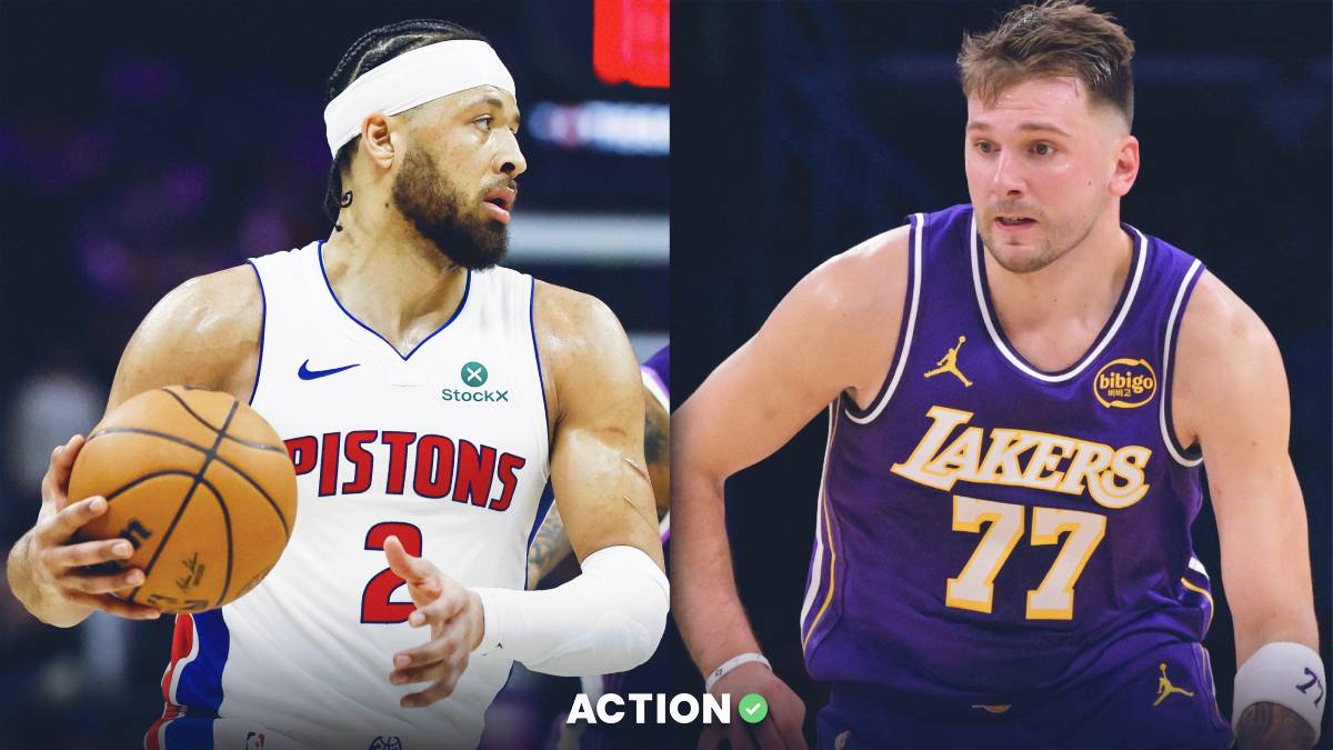 Pistons vs Lakers Prediction, Pick, Odds for Tuesday, December 30