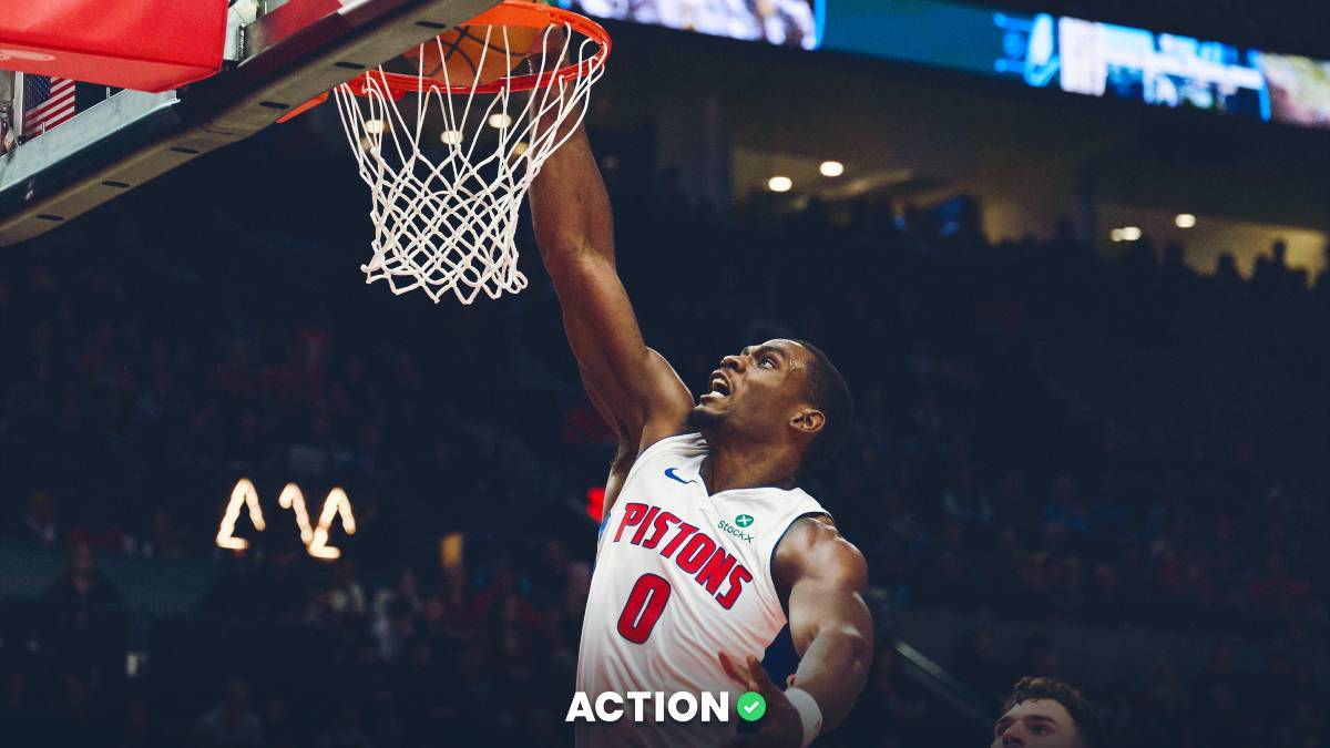 Pistons vs Jazz Prediction, Pick, Odds for Friday, December 26