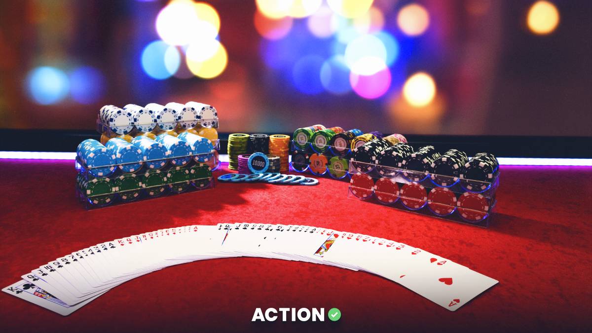 Borgata Winter Poker Open Ushers in 2026 at BetMGM Casino