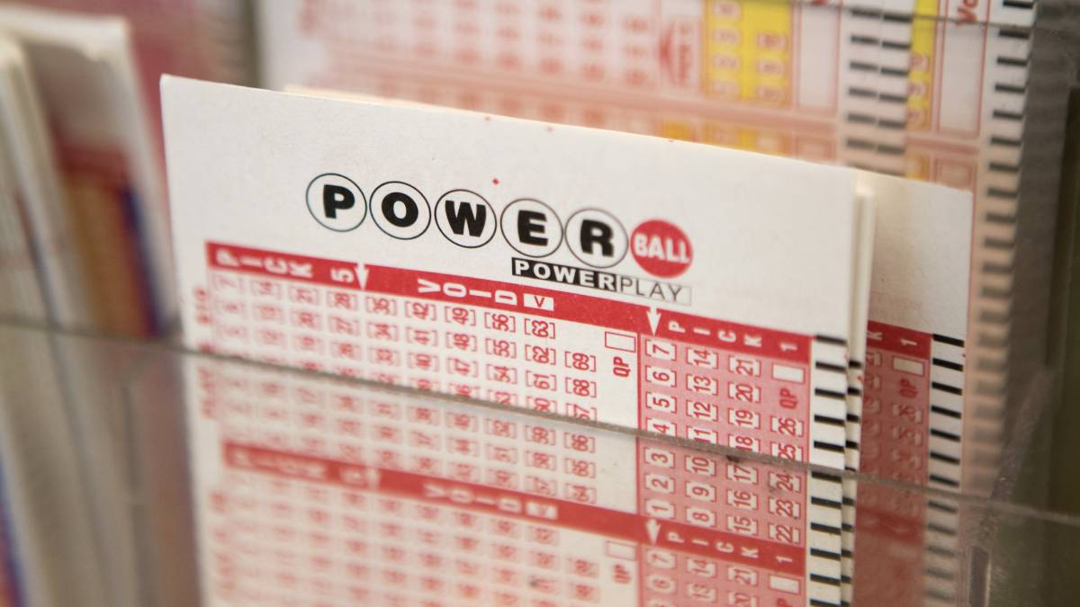  the estimated jackpot for the Christmas Eve 2025 Powerball drawing will be an estimated $1.7 billion — the fourth largest in Powerball and U.S. lottery history.