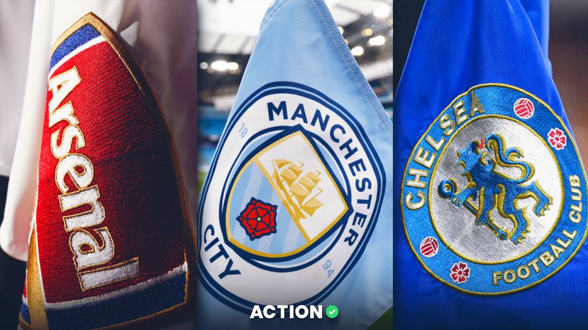 Who Will Win Premier League? Image