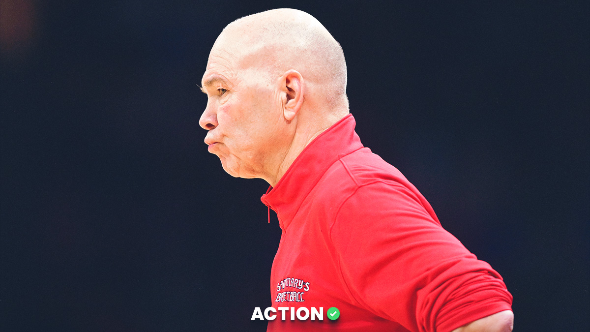 Saint Mary’s vs. Boise State Predictions, Picks, Odds for Sunday, December 14