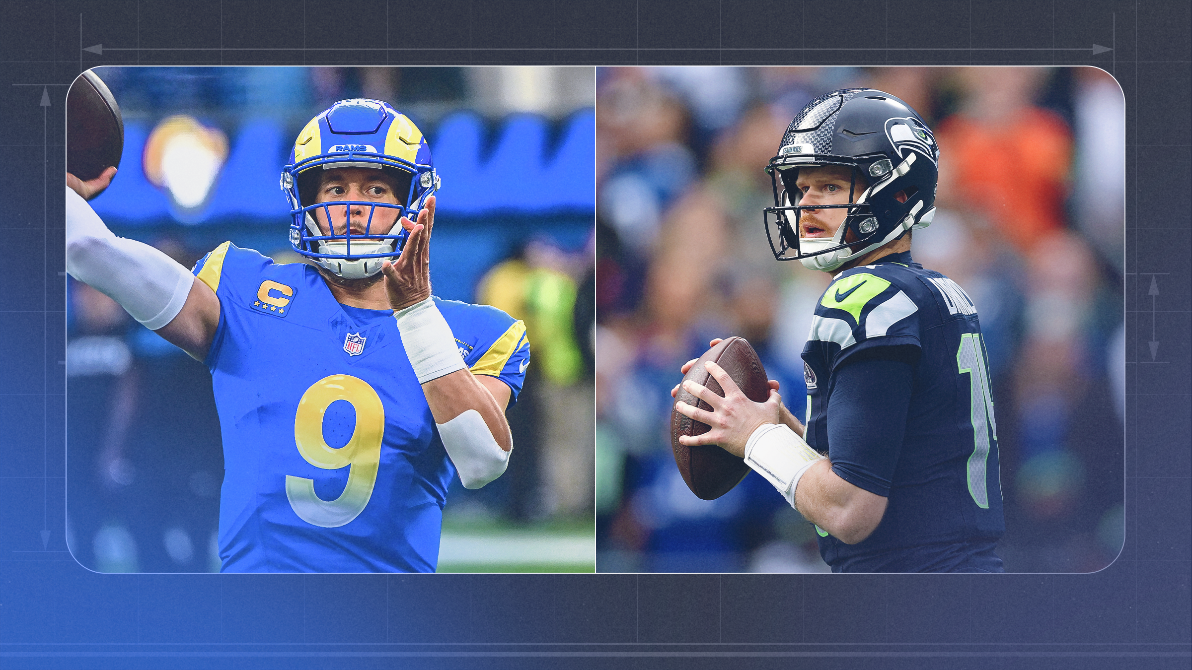 Rams vs Seahawks Prediction, Pick Odds for NFL Thursday Night Football on December 18