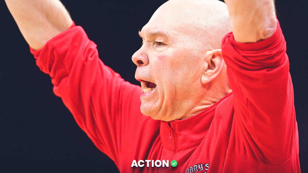 FAU vs Saint Mary’s Predictions, Picks, Odds for Friday, December 19