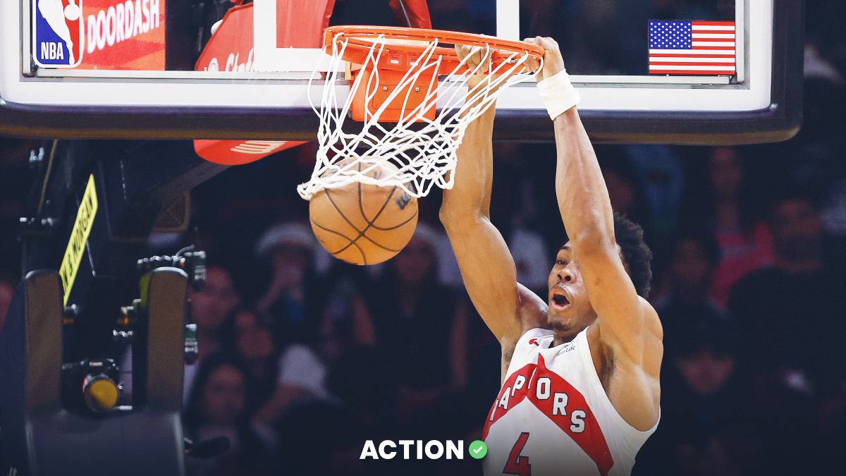 Raptors vs Wizards Prediction, Pick, Odds for Friday, December 26