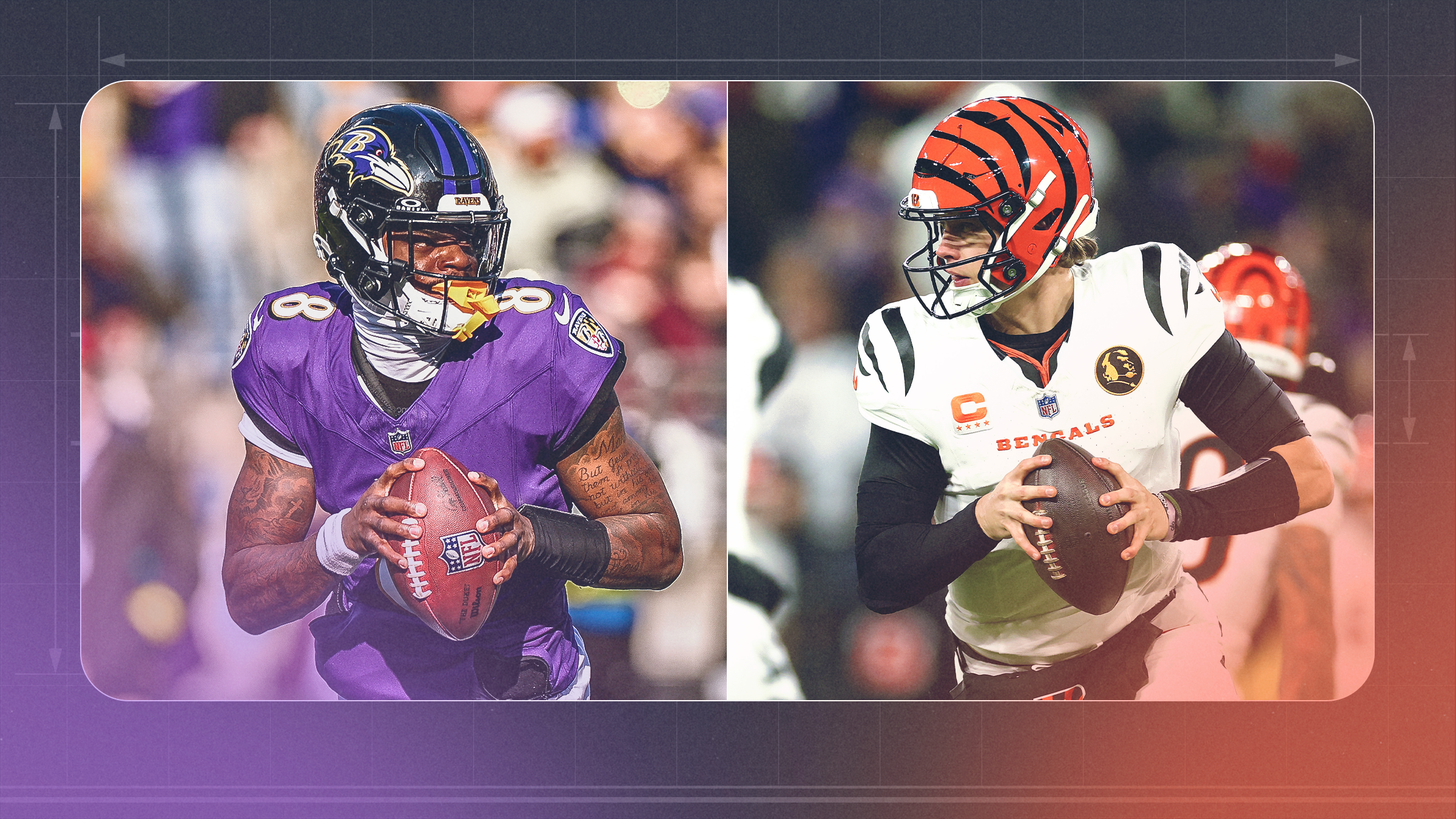 Ravens vs Bengals Prediction, Pick, Odds for NFL Week 15