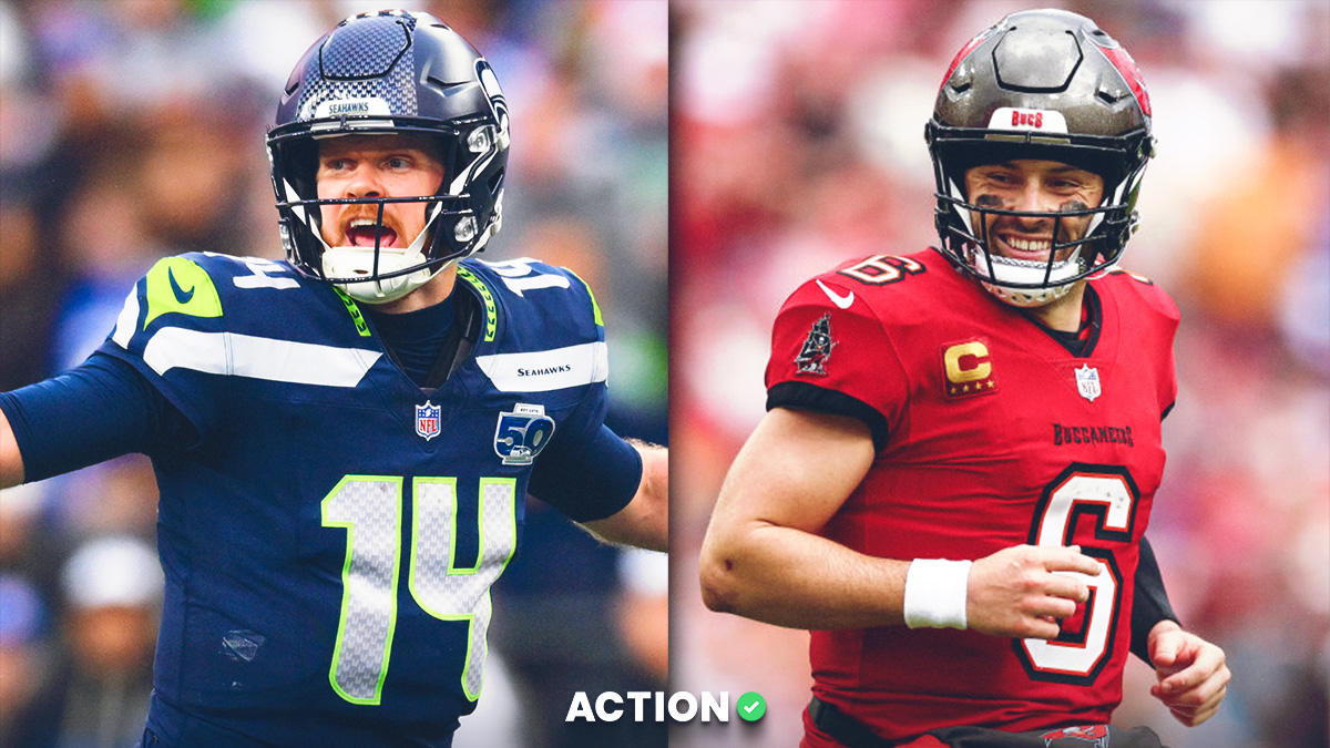 NFL Predictions, Picks: Expert Reveals Week 17 Spread Bets