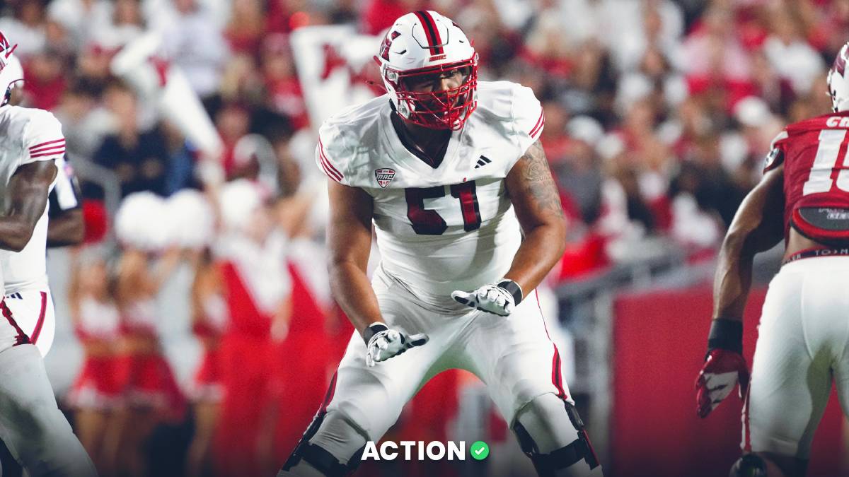 Snoop Dogg Arizona Bowl Odds for Fresno State vs Miami (OH) Image