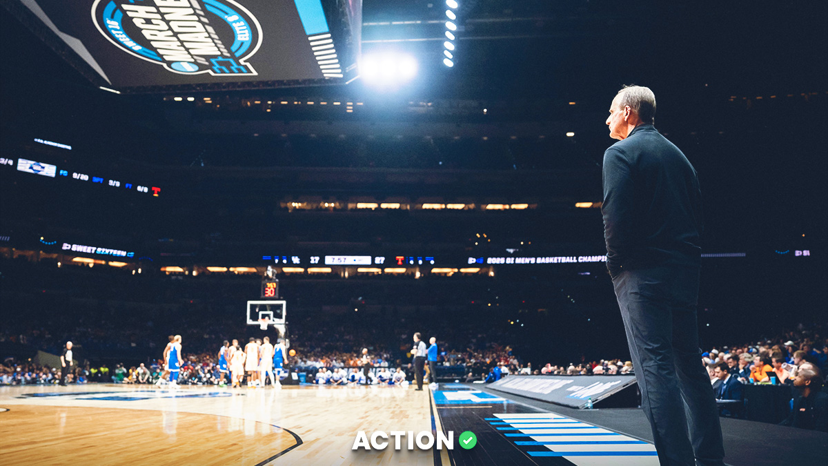 Tennessee vs Syracuse Predictions, Picks, Odds for Tuesday, December 2