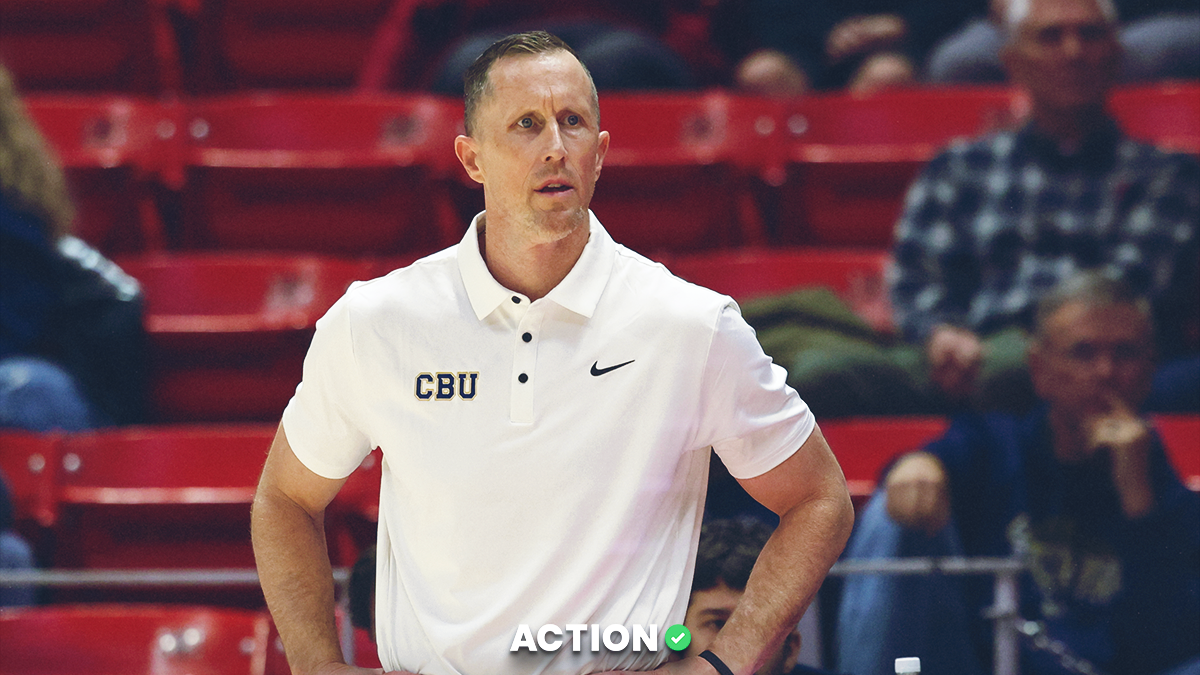 College Basketball Best Bets: NCAAB Picks and Predictions for Thursday, Jan. 1