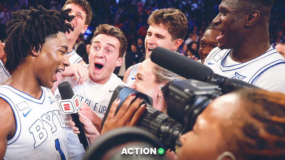 Pacific vs BYU Predictions, Picks, Odds for Tuesday, December 16 (Fanatics Markets) article feature image