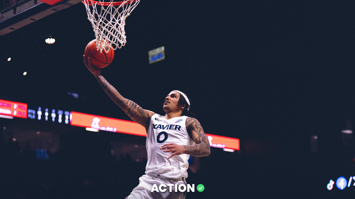 Cincinnati vs Xavier Predictions, Picks, Odds for Friday, December 5