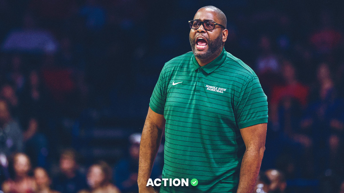 Norfolk State vs Baylor Predictions, Picks, Odds for Wednesday, December 10