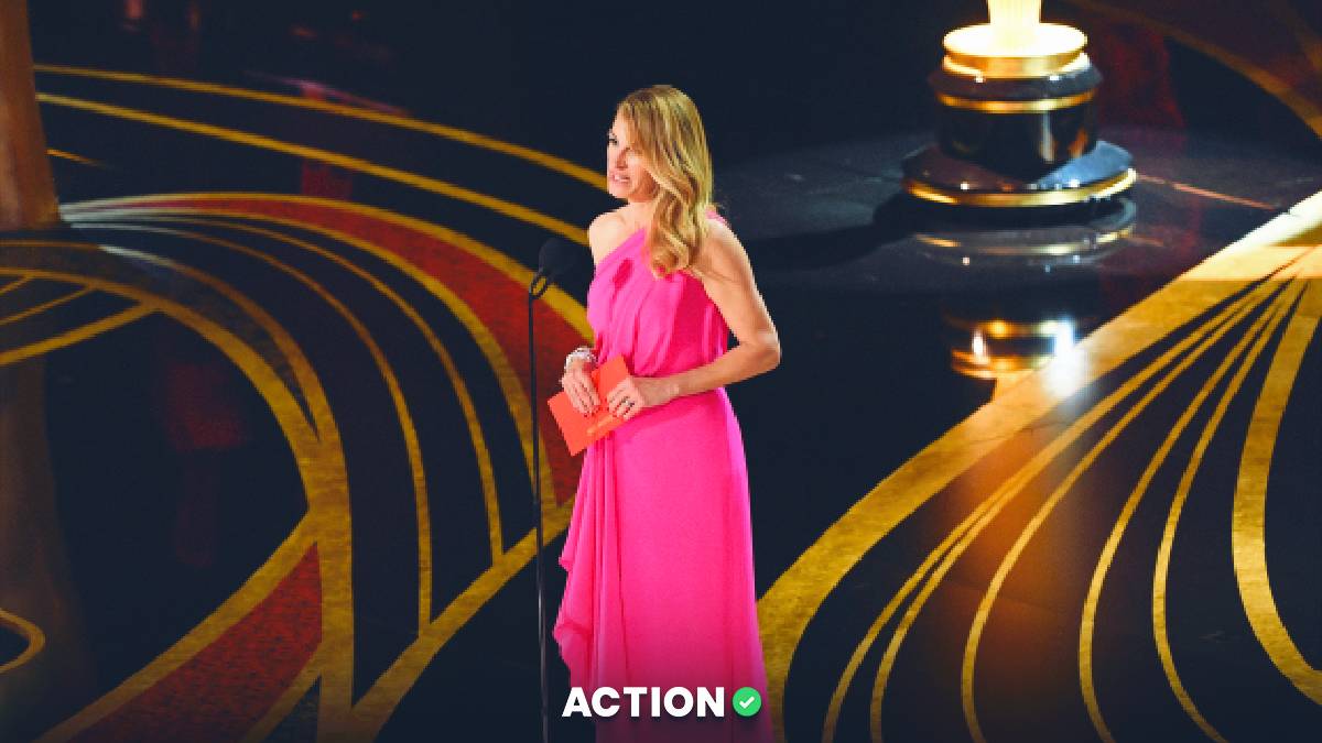 Golden Globe Odds: Who Will Win Best Female Actor – Drama? Image