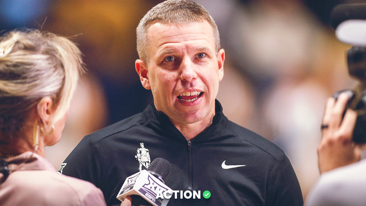 Wake Forest vs. West Virginia Predictions, Picks, Odds for Saturday, December 6 article feature image