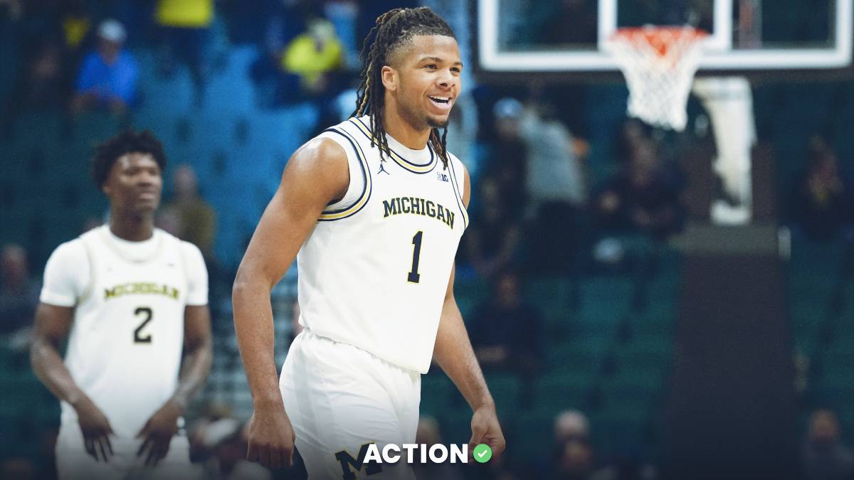 Rutgers vs Michigan Predictions, Picks, Odds for Saturday, December 6