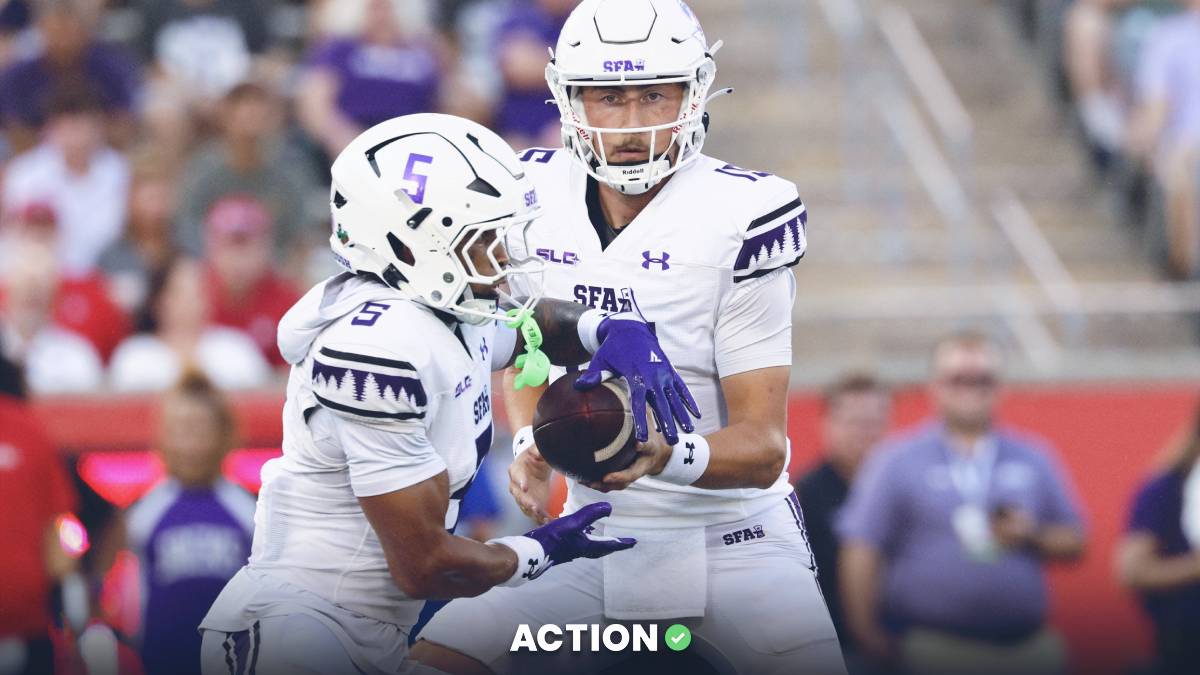 Stephen F. Austin vs Montana State Prediction, Pick, FCS Playoffs Odds for Friday, Dec. 12