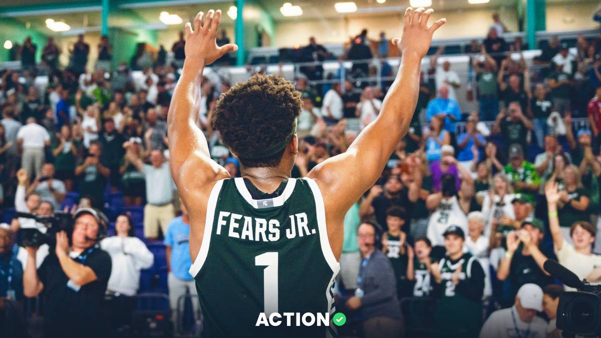 Michigan State vs Penn State Predictions: Odds, College Basketball Picks for Saturday, Dec. 13