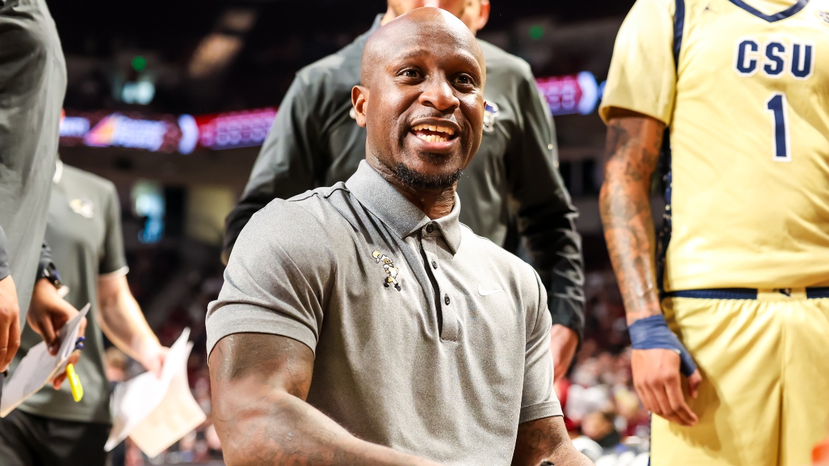 College Basketball Odds Thursday: North Florida vs Charleston Southern Pick (December 18)