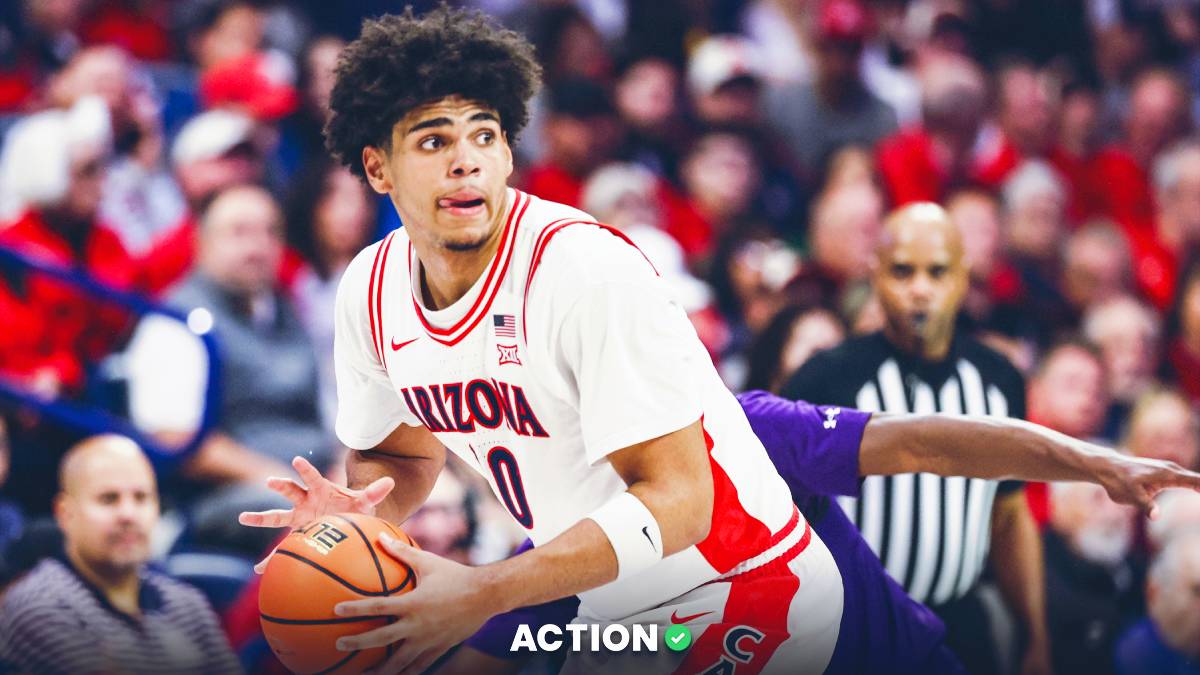 San Diego State vs Arizona Predictions, Picks, Odds for Saturday, December 20 article feature image