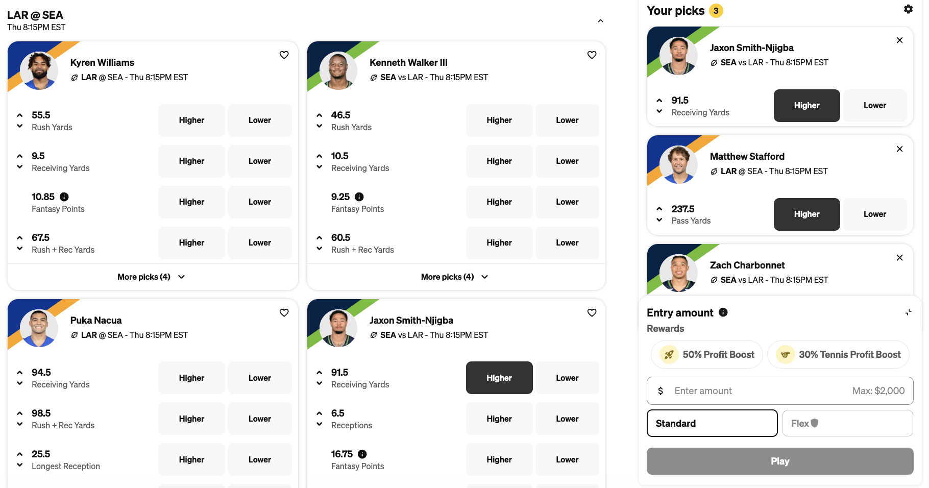 underdog-promo-code-thursday-december-18