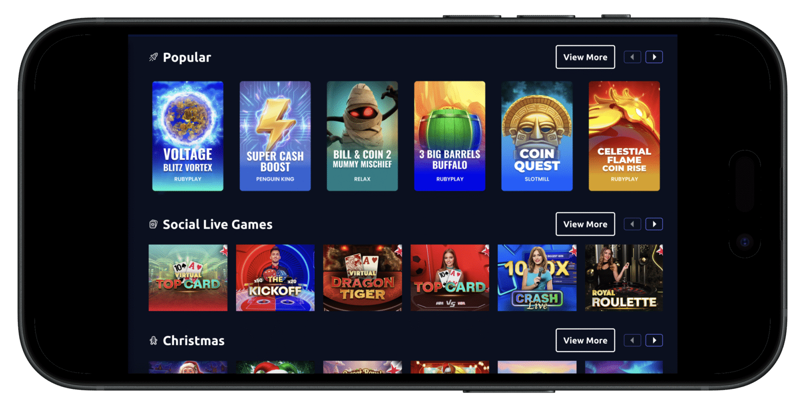 LuckyStake Casino No Deposit Bonus