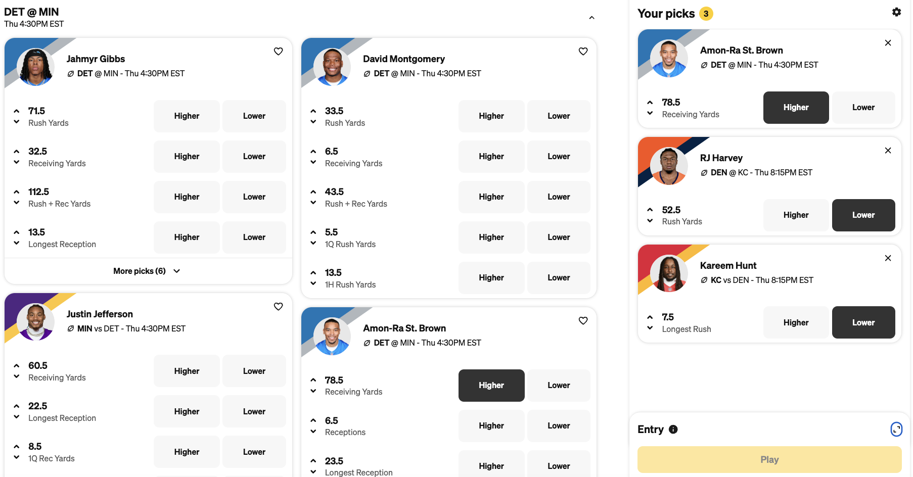 underdog-promo-code-thursday-december-25