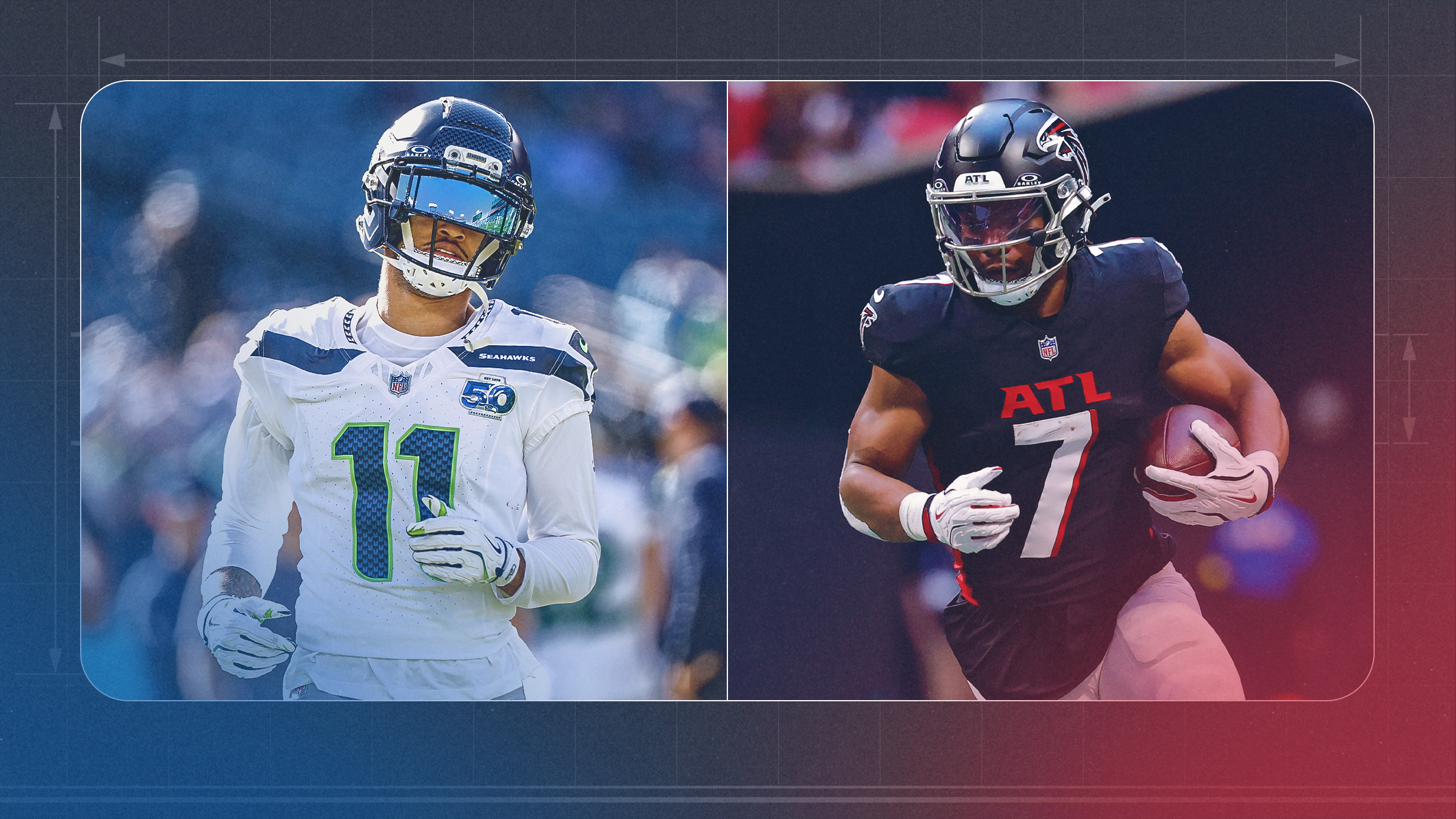 Seahawks vs Falcons Prediction, Pick, Odds for NFL Week 14