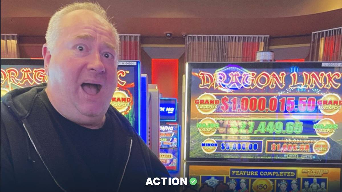 Lucky Player Turns $25 Into $1.3 Million at Seminole Casino Coconut Creek