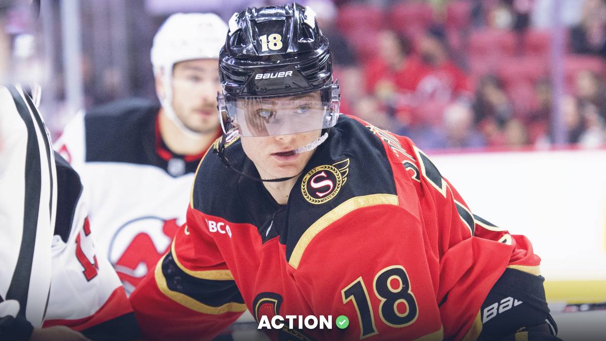 Ottawa Senators vs. Columbus Blue Jackets NHL Prediction, Pick, Odds, for Thursday, December 11