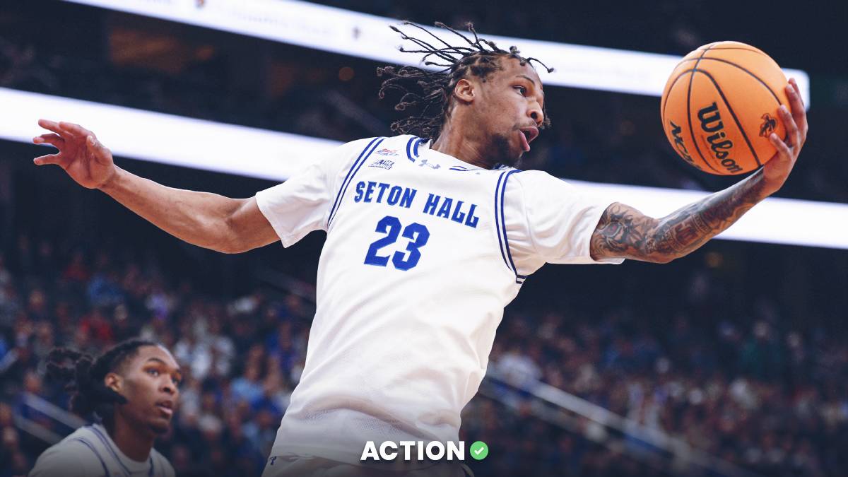 Seton Hall vs Marquette Predictions, Picks, Odds for Tuesday, December 30