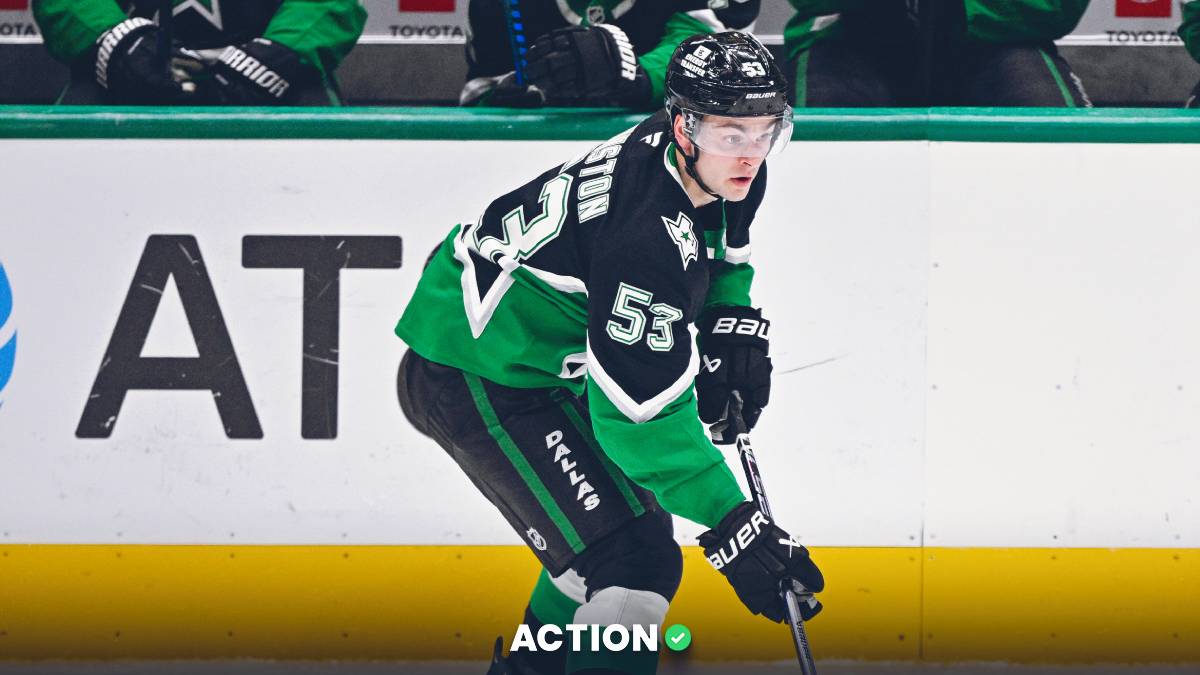 Dallas Stars vs San Jose Sharks NHL Prediction, Parlay, Pick, Odds, December 18