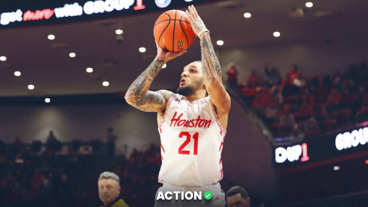 Florida State vs Houston Predictions, Picks, Odds for Saturday, December 6 article feature image